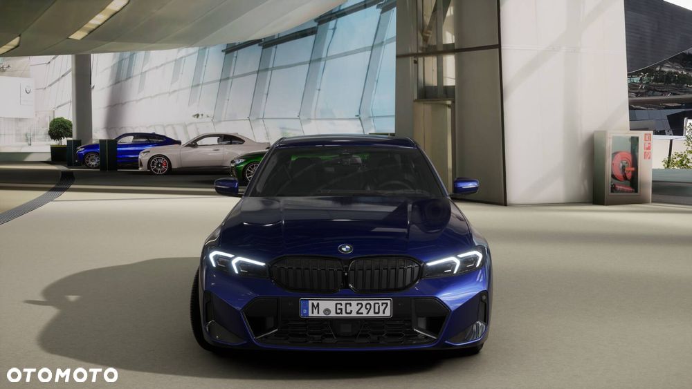BMW Seria 3 330i M Sport - 2