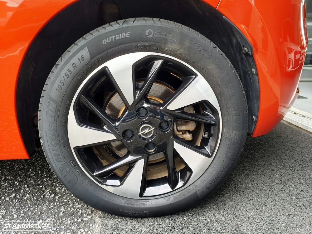 Opel Corsa - 28