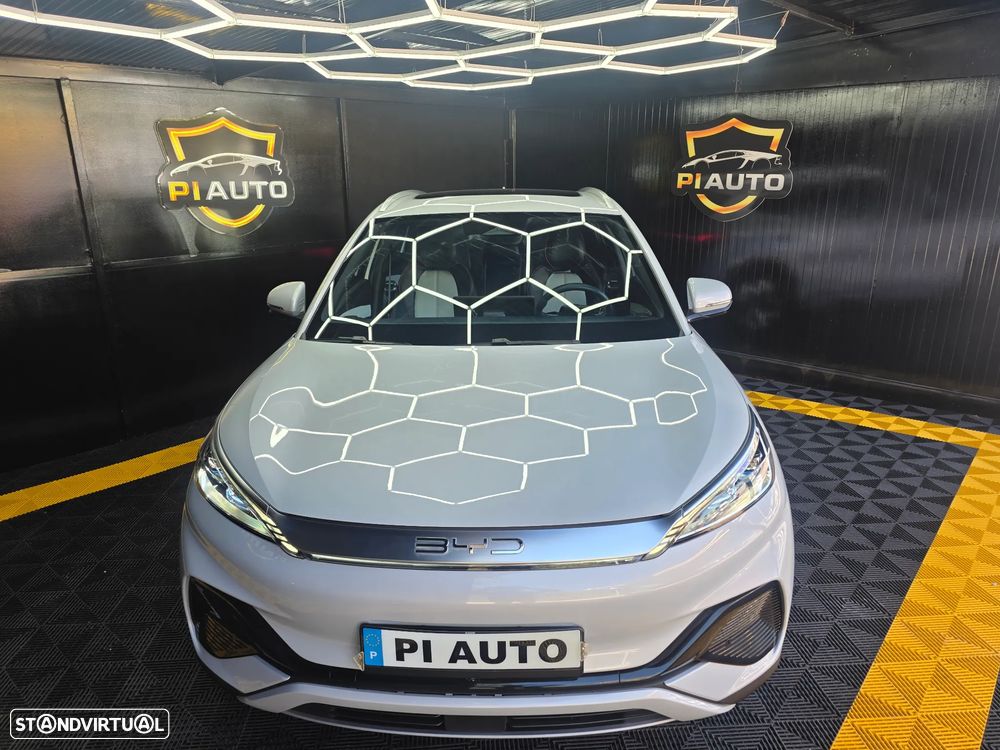 BYD Atto 3 60.48 kWh Design - 15