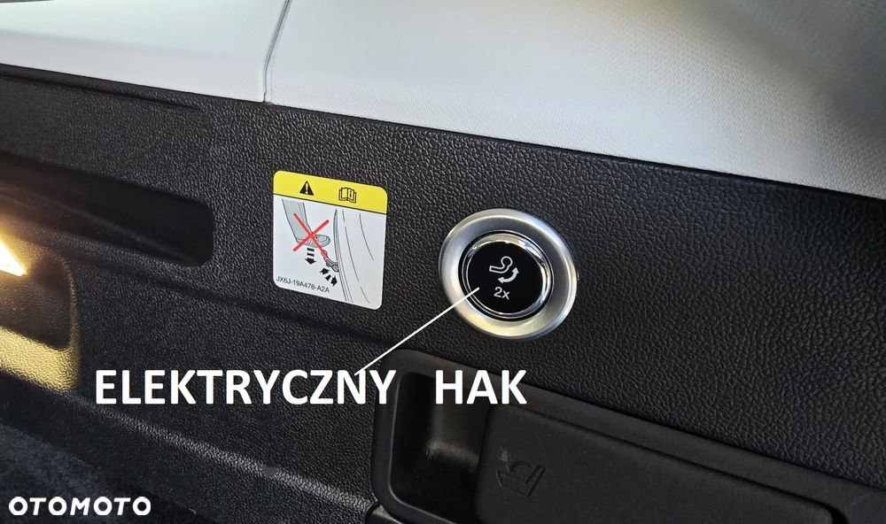 Ford Focus 1.5 EcoBlue Start-Stopp-System TITANIUM EDITION - 14