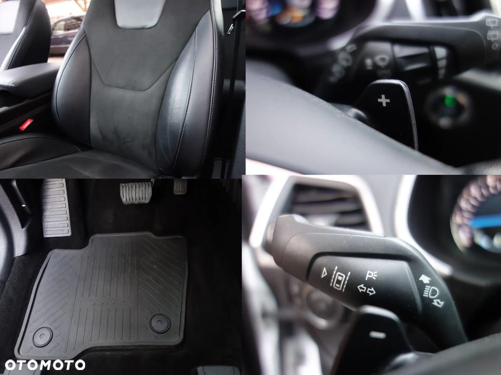 Ford S-Max 2.0 TDCi 4WD Titanium PowerShift - 37