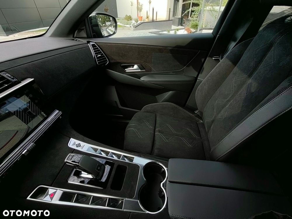DS Automobiles DS 7 Crossback - 13