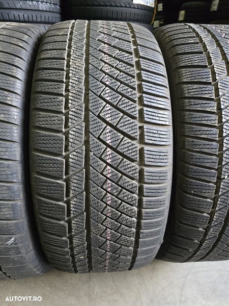 275/45/20 305/40/20 Continental - 3