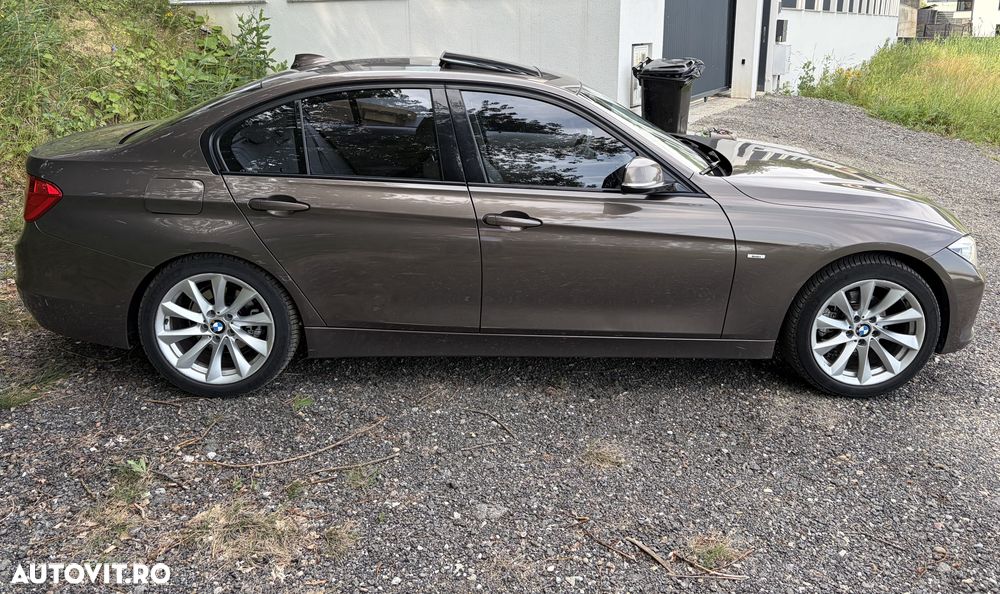 BMW Seria 3 - 3