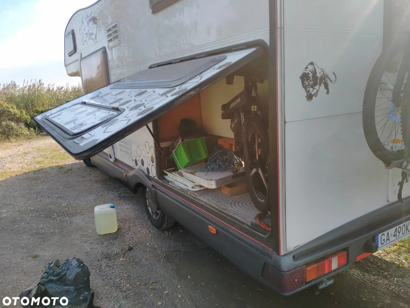 Ford Transit - 4