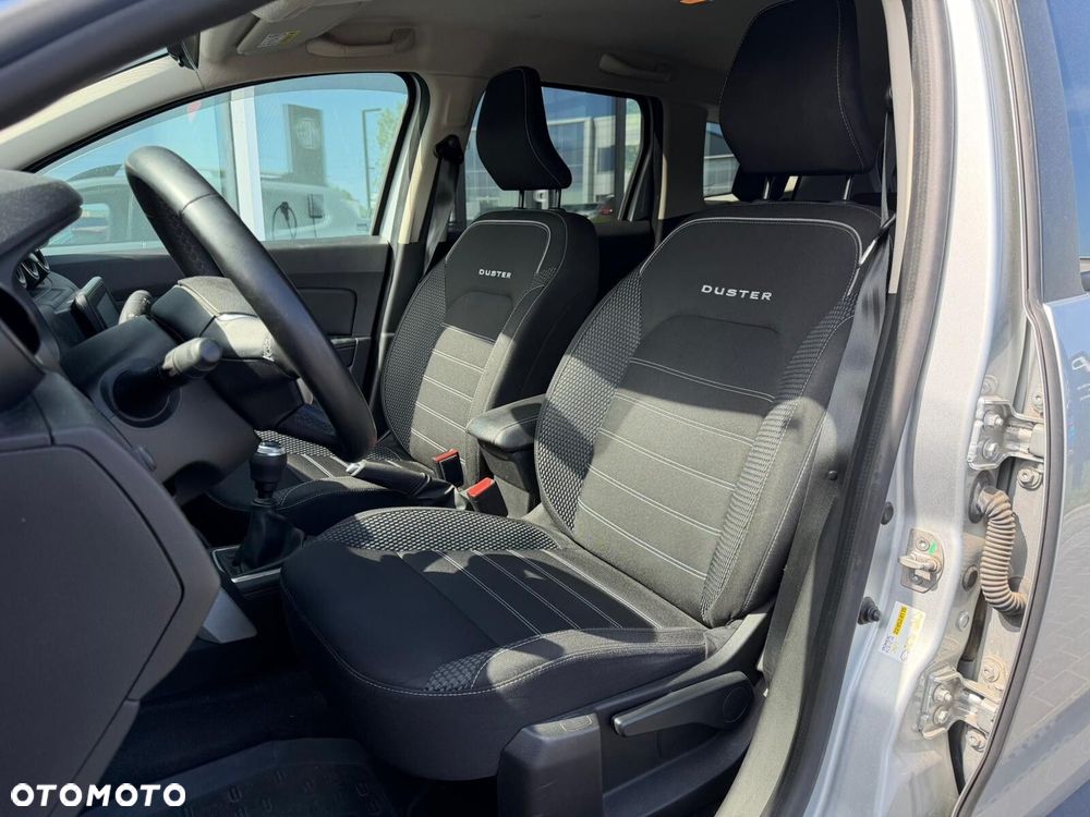 Dacia Duster - 4