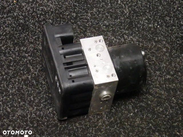 BMW  E87 E90 E91 POMPA STEROWNIK ABS 6791521 6787837  RAF-AUTO CZĘŚCI BMW - 2