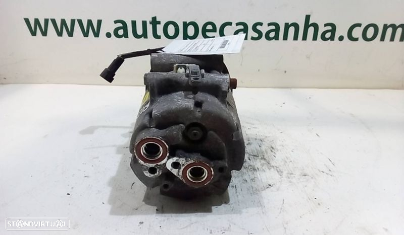 Compressor Do Ar Condicionado Ford Focus Ii Turnier (Da_, Ffs, Ds) - 3