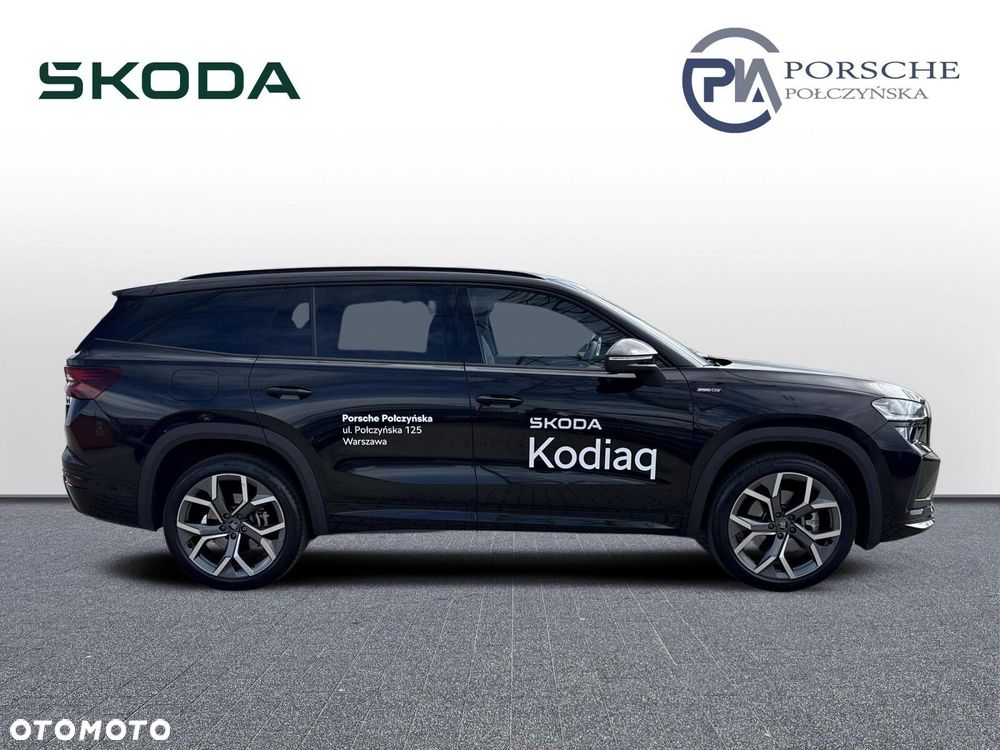 Skoda Kodiaq - 7