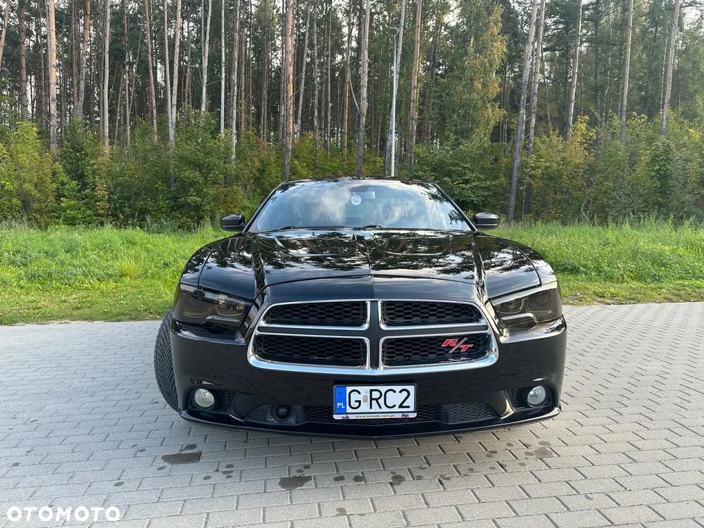 Dodge Charger - 3