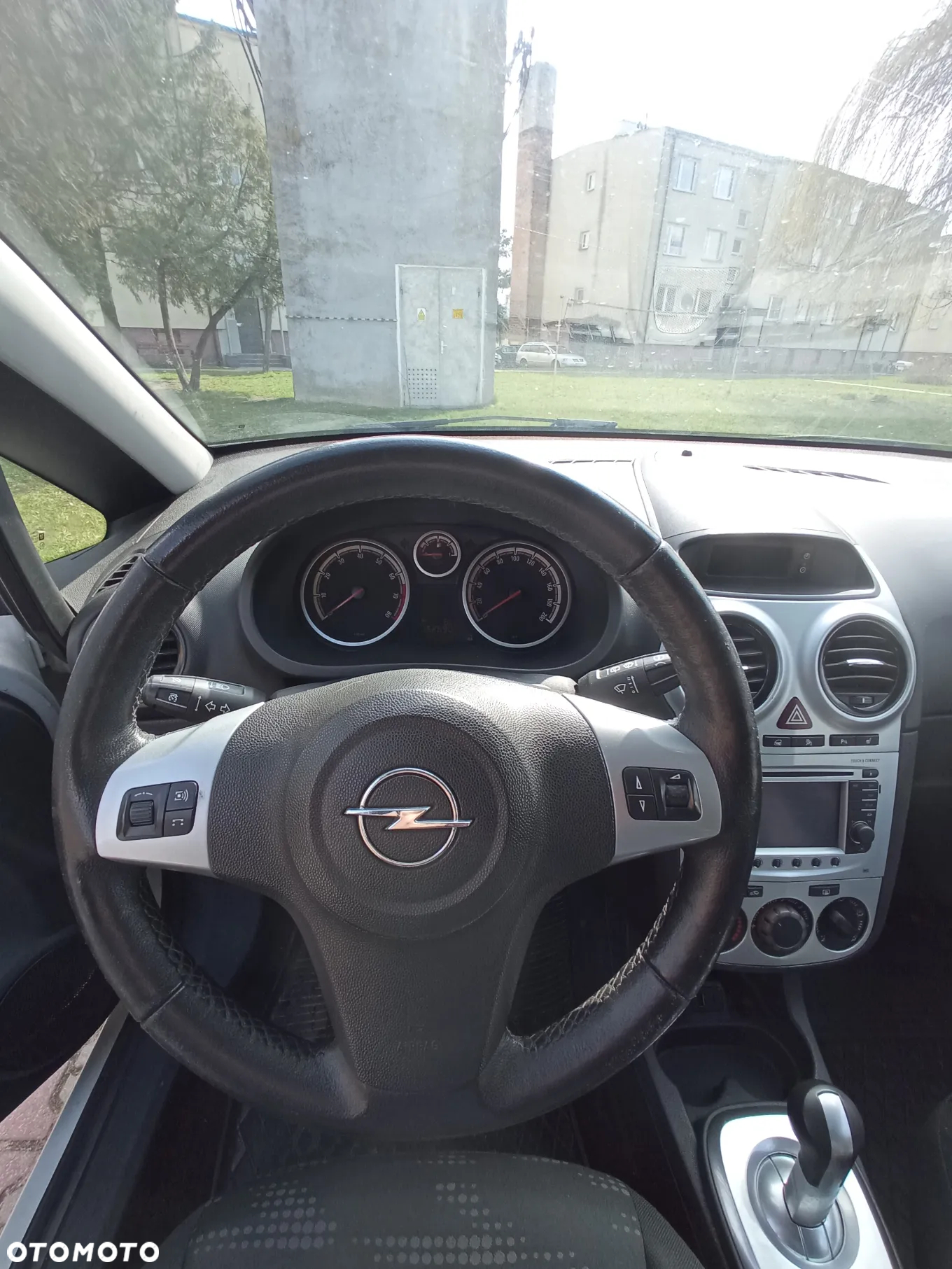 Opel Corsa - 6