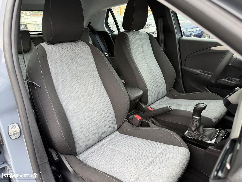 Opel Corsa 1.2 Elegance - 16