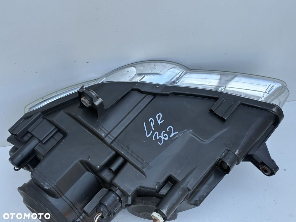 VW PASSAT B6 05-10 3C0941006Q LAMPA PRZÓD PRZEDNIA PRAWA  EU SOCZEWKA HELLA - 16
