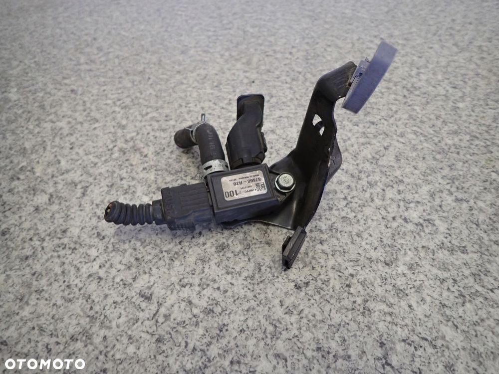 HONDA CIVIC 9 IX 1.6 DIESEL 12- CZUJNIK RÓŻNICY CIŚNIEŃ DPF - 5