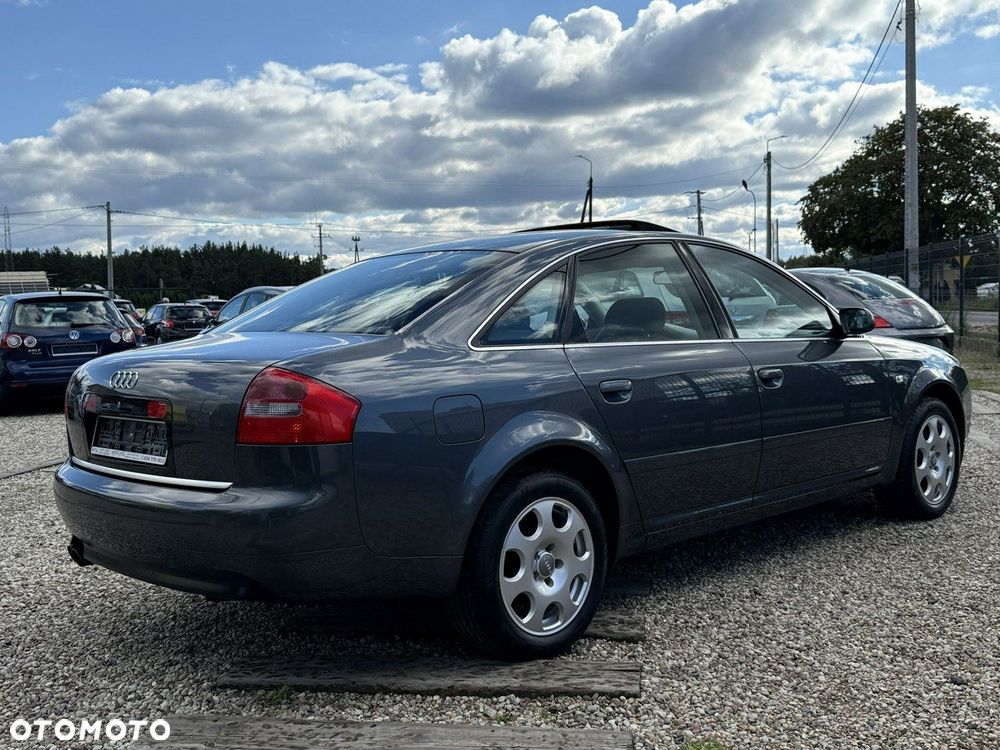 Audi A6 - 17