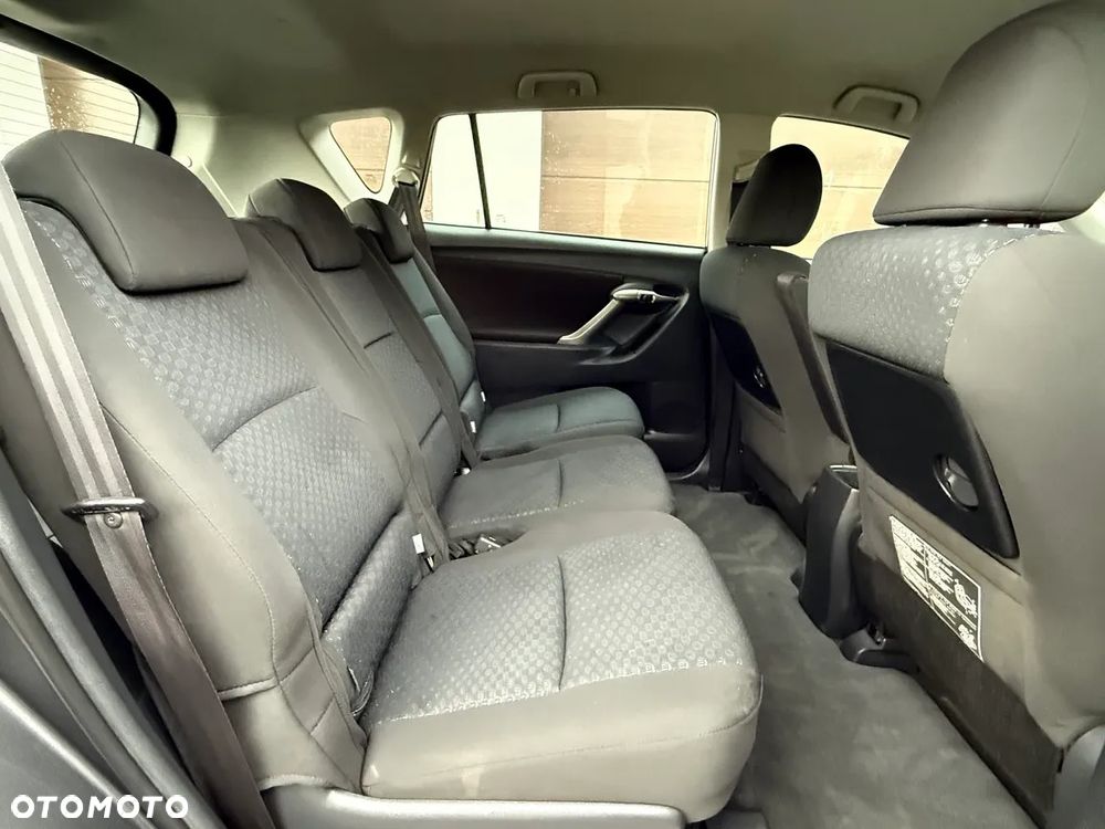 Toyota Verso 1.8 Edition - 23