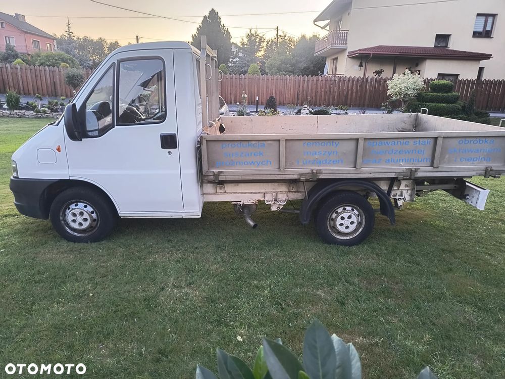 Fiat Dukato - 5