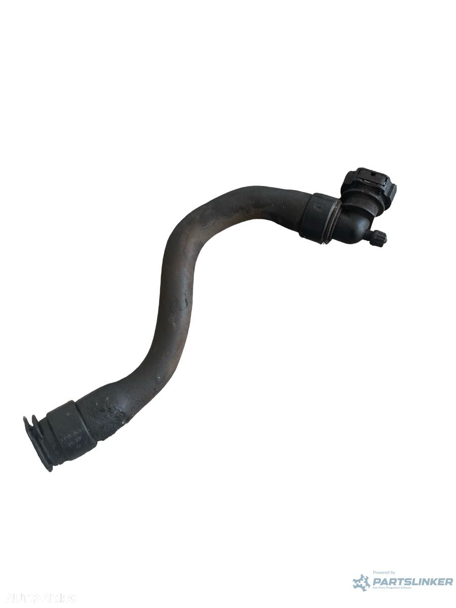 Furtun combustibil PEUGEOT 508 8D_ 2010 - > 2.0 HDi RHH (DW10CTED4) - 2