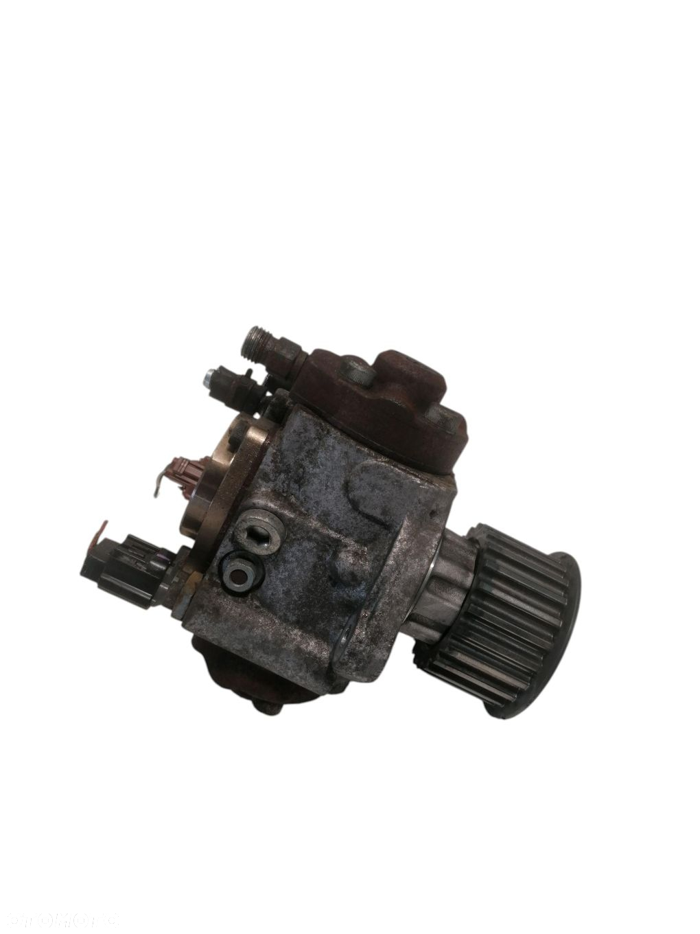 POMPA WTRYSKOWA MAZDA 5 CR 2.0 D 10-15 RF7J13800A 294000-0420 - 4