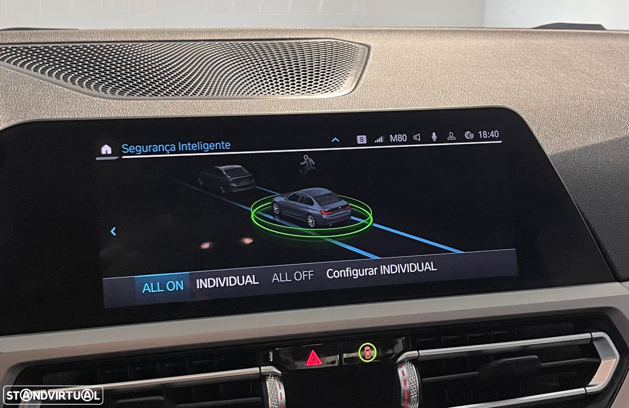 BMW 330 e Auto - 23