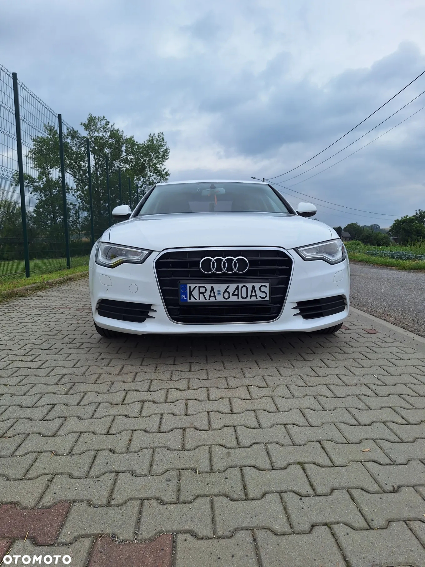 Audi A6 ver-2-0-tdi-multitronic - 5