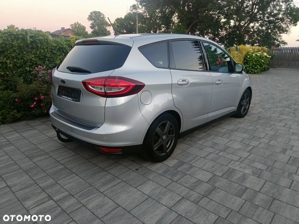 Ford C-MAX - 8