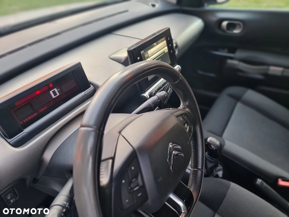 Citroën C4 Cactus VTi 82 Feel - 12