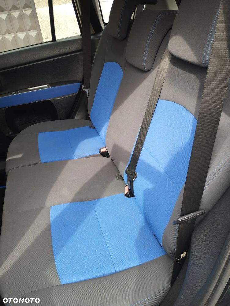 Mazda 2 1.6 Exclusive - 11