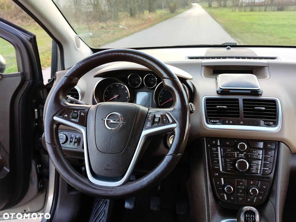 Seat Ibiza 1.4 16V Style Viva - 21