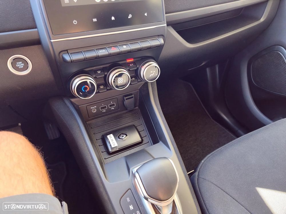Renault Zoe (c/ Bateria) E-Tech EV50 Equilibre - 15