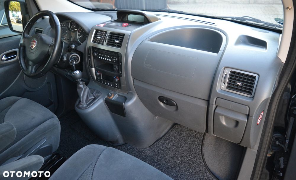Fiat Scudo - 12