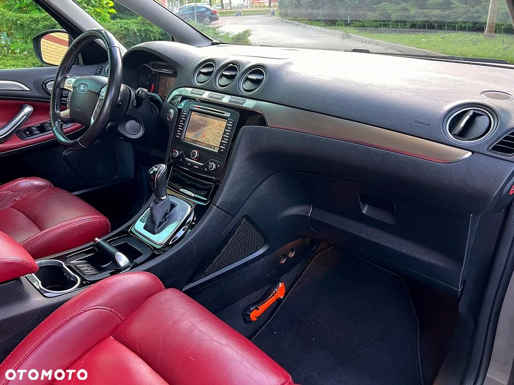Ford S-Max - 7