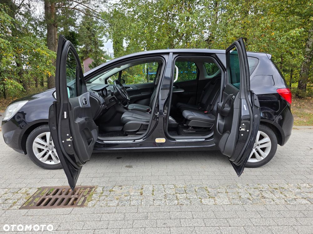 Opel Meriva ver-1-4-t-design-edition - 38