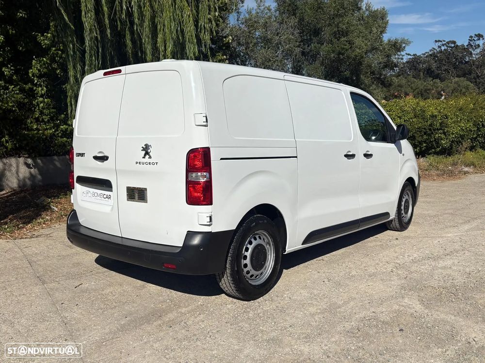 Peugeot Expert 1.5 BlueHdi L2 - 44