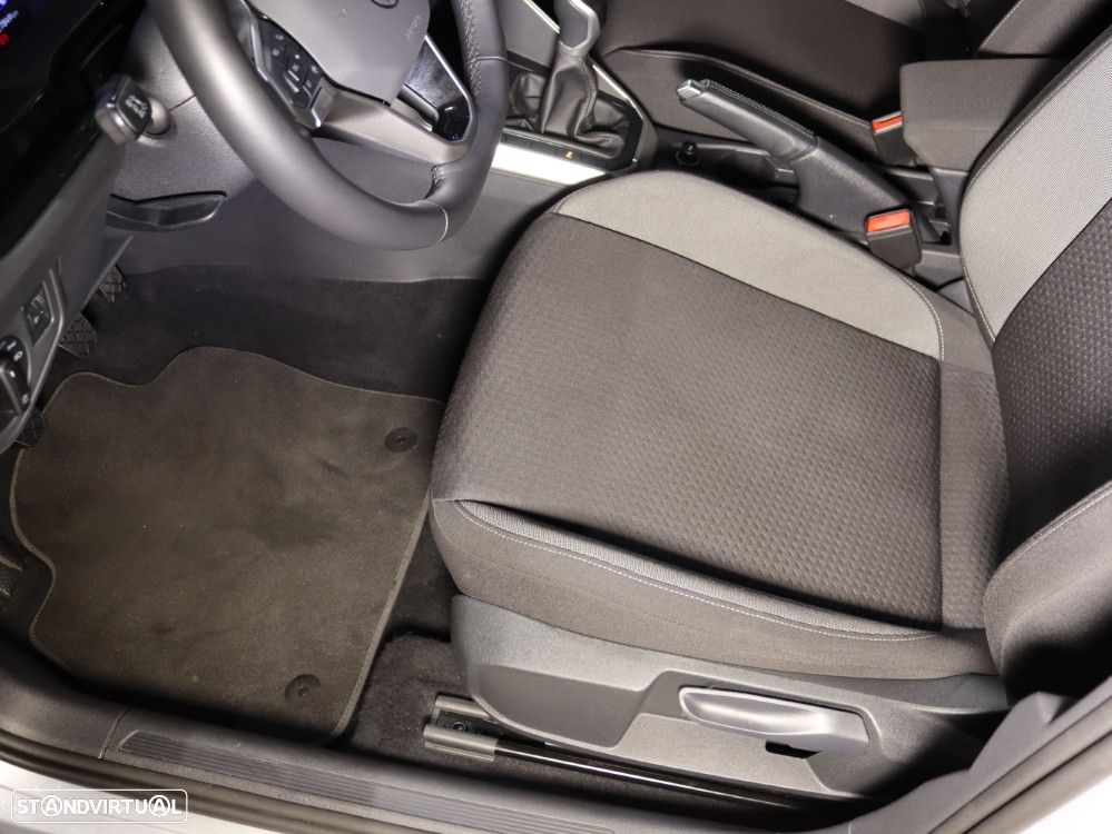 VW Taigo 1.0 TSI Life - 11