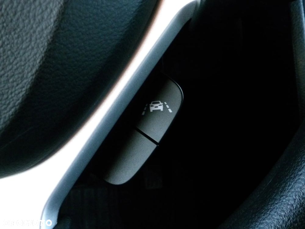 Suzuki Vitara 1.4 Boosterjet SHVS Comfort Plus 2WD - 22