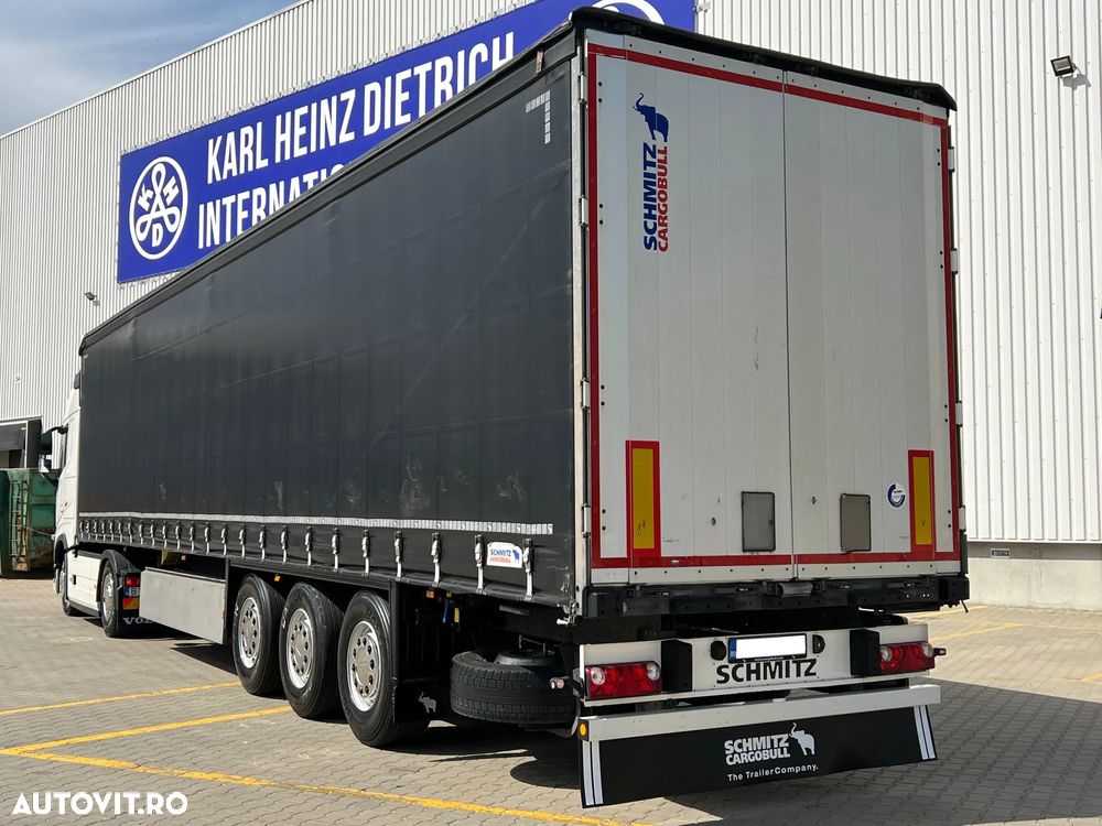 Schmitz Cargobull SPR24 - 6