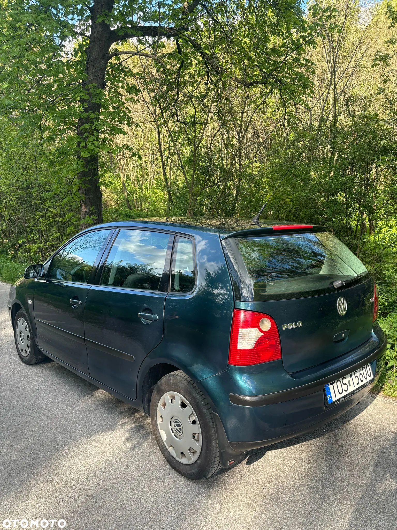 Volkswagen Polo 1.4 TDI - 20