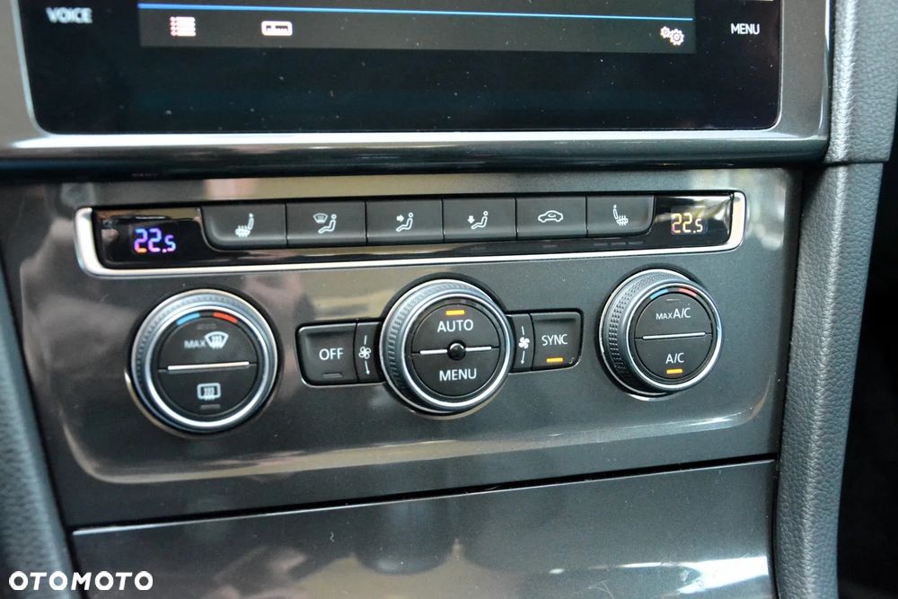 Volkswagen Golf 1.5 TSI BMT Evo Comfortline - 31