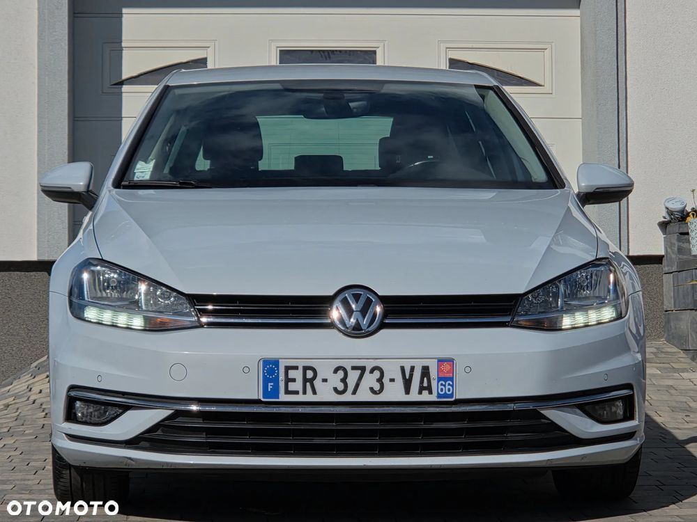 Volkswagen Golf 1.4 TSI Sound - 27