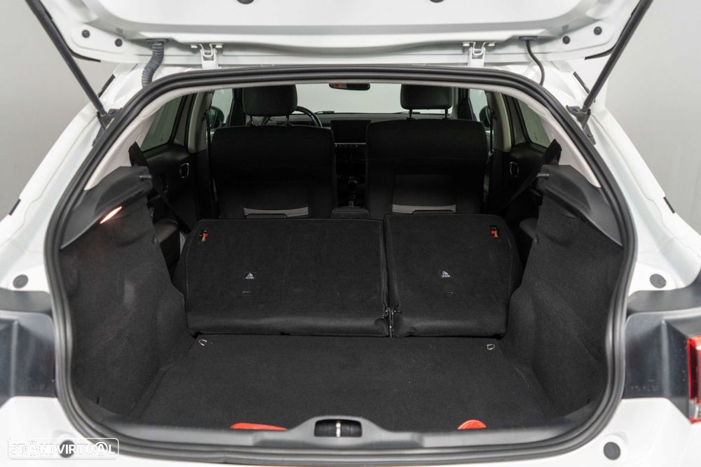 Citroën C4 Cactus 1.2 PureTech Shine - 16