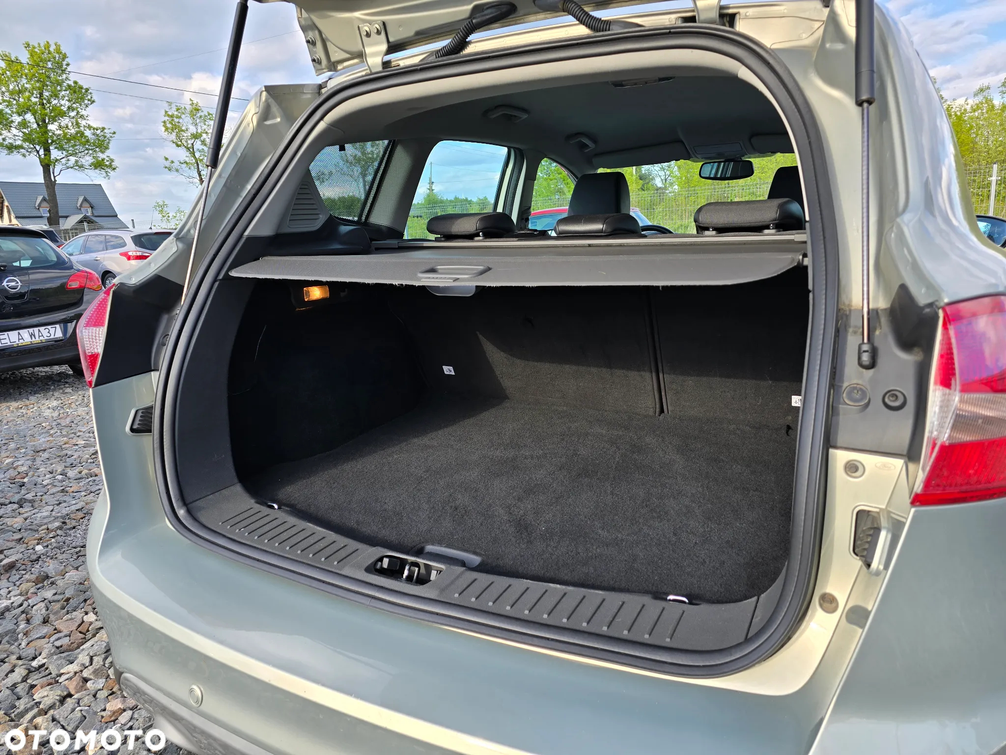 Ford Kuga 2.0 TDCi Titanium - 38