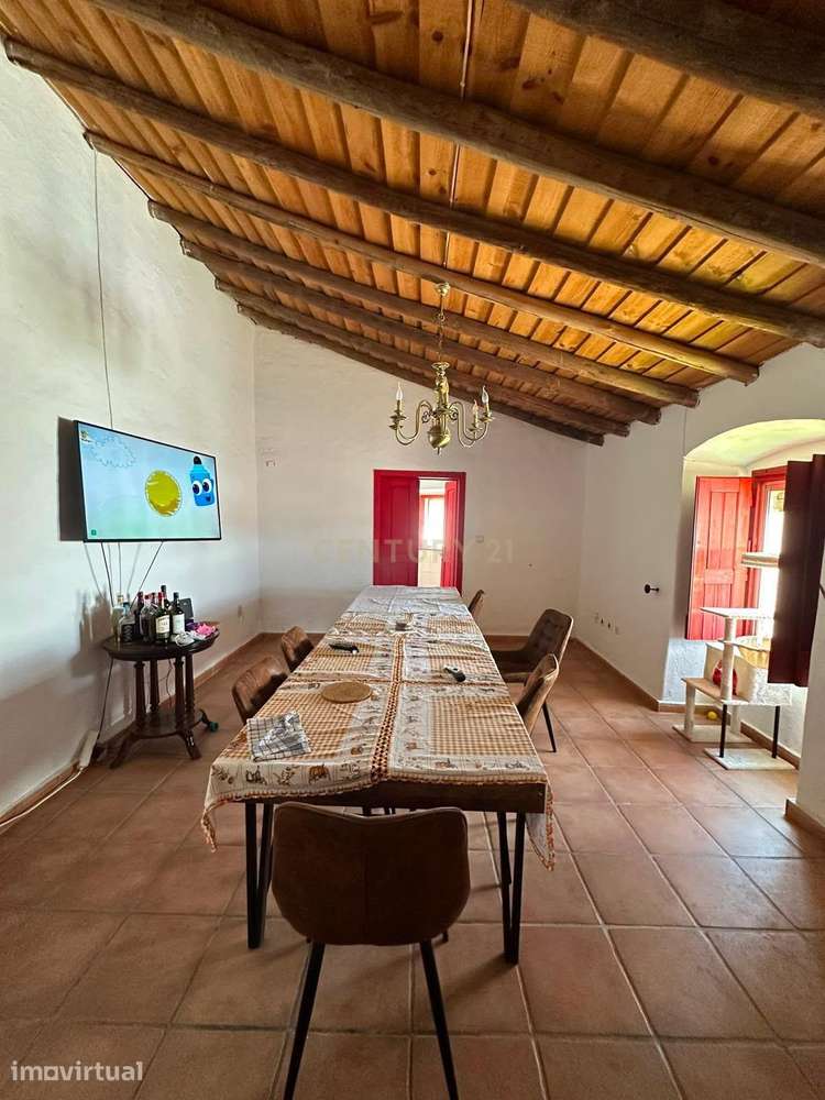 Casa Renovada em Algodor, Mértola - 7 Quartos - Grande imagem: 3/19
