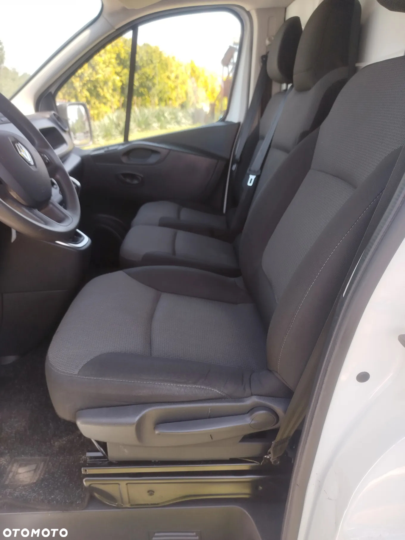 Renault trafic - 7
