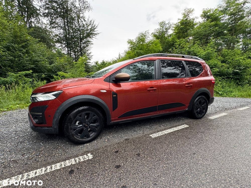 Dacia Jogger 1.6 Full Hybrid 140 Extreme MMT - 14