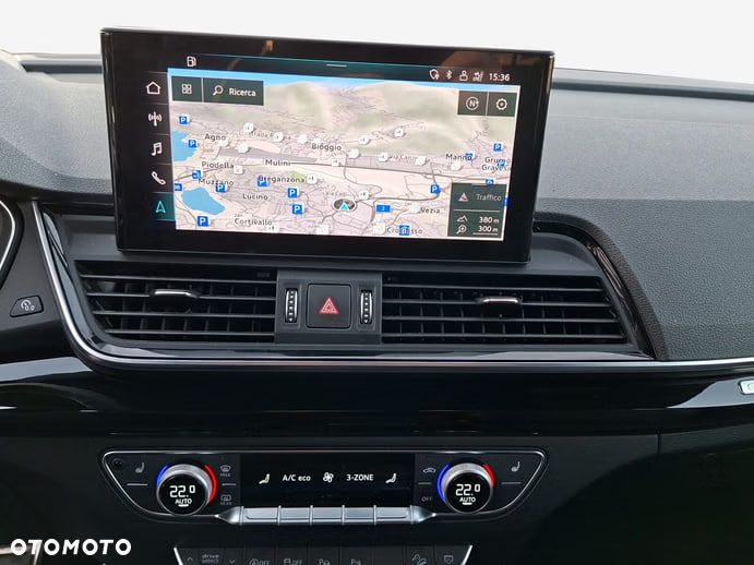 Audi Q5 40 TDI mHEV Quattro S Line S tronic - 11