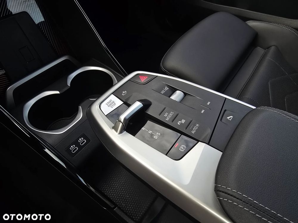 BMW X1 sDrive18i M Sport - 20