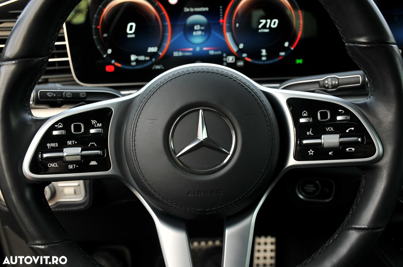 Mercedes-Benz GLS 350 d 4MATIC Aut. - 35