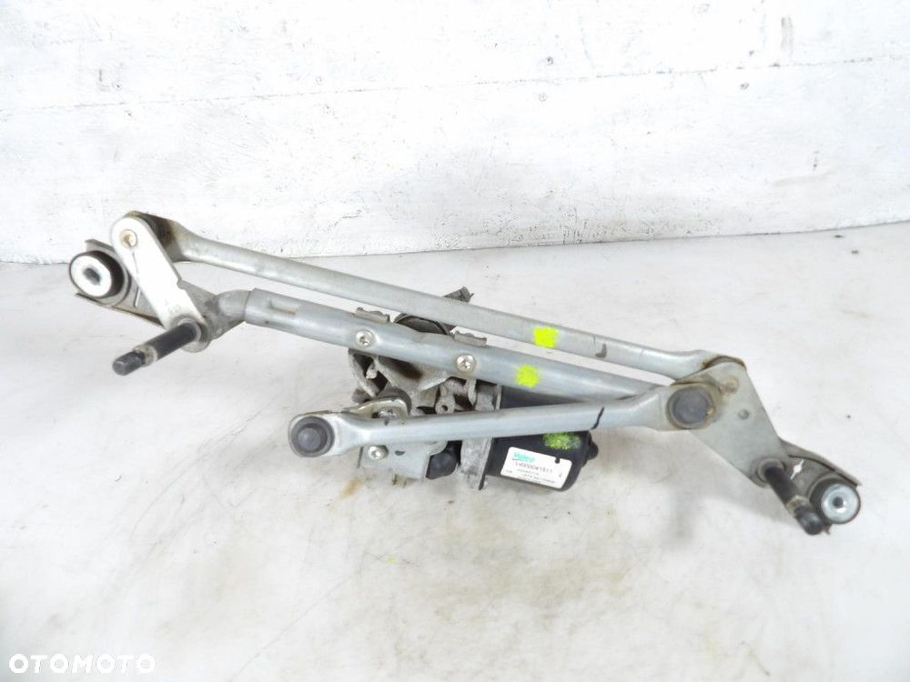 OPEL MOKKA X LIFT MECHANIZM WYCIERACZEK 42333713 - 1