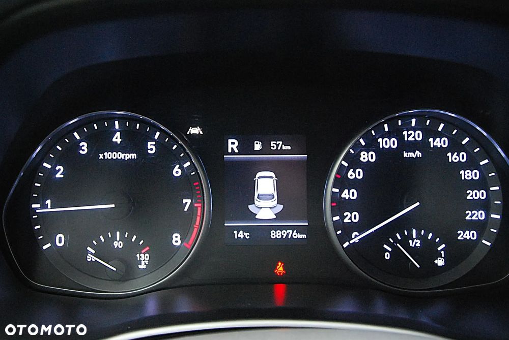 Hyundai i30 1.5 DPI Modern - 9